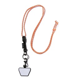 YETI DESIGN | YETI DESIGN/イエティ デザイン Single Swivel ネックストラップ アタッチメント付(その他小物)