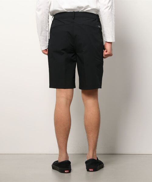 NEW BALANCE(ニューバランス)の「MET24 TAILORED SHORTS(その他パンツ・メンズ・ブラック・MEDIUM/SMALL/LARGE/X-LARGE)」の4枚目の写真