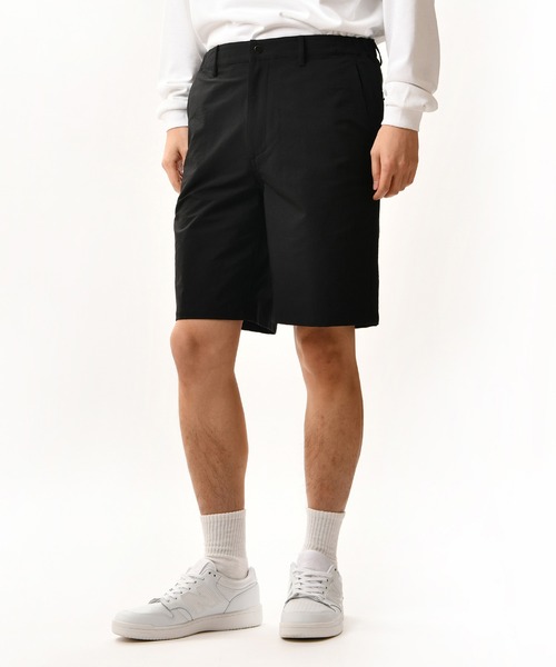 NEW BALANCE(ニューバランス)の「MET24 TAILORED SHORTS(その他パンツ・メンズ・ブラック・MEDIUM/SMALL/LARGE/X-LARGE)」の3枚目の写真