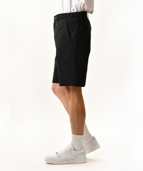 NEW BALANCE(ニューバランス)の「MET24 TAILORED SHORTS(その他パンツ・メンズ・ブラック・MEDIUM/SMALL/LARGE/X-LARGE)」の5枚目の写真