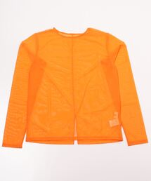 DROIT BELLO | DROIT BELLO(ドロイトベロ) パワーメッシュプルオーバー(Tシャツ/カットソー)