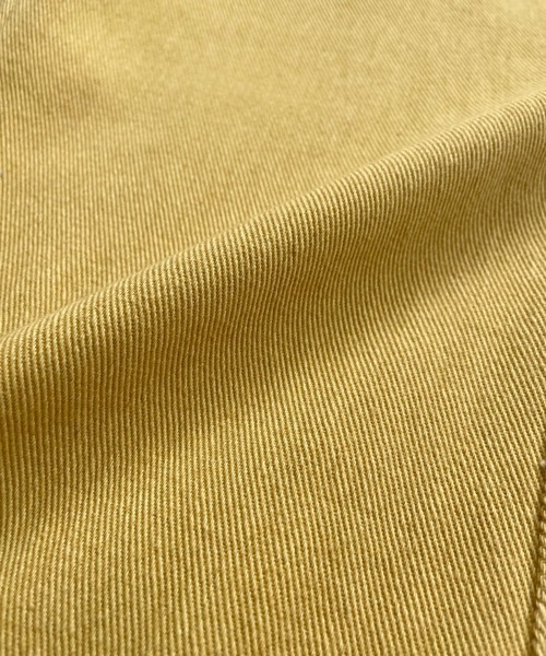 ＪＵＧＬＡＮＳ（ユグランス）の「☆ 旬なスタイリングが叶う。 セミフレアカラーパンツ　30553A234（その他パンツ・レディース・ピンク/アイボリー/イエロー・FREE）」の13枚目の写真