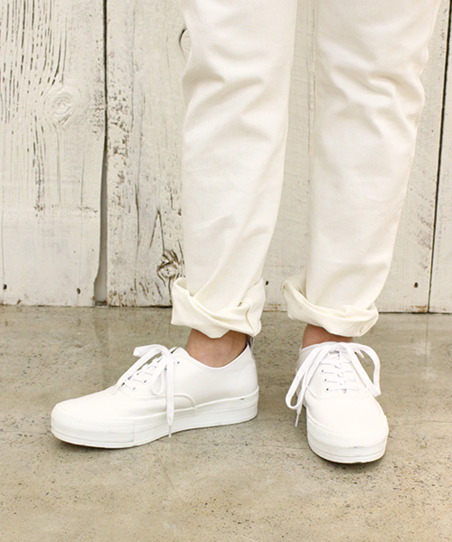 CIAOPANIC TYPY（チャオパニックティピー）の「内羽根厚底スニーカー