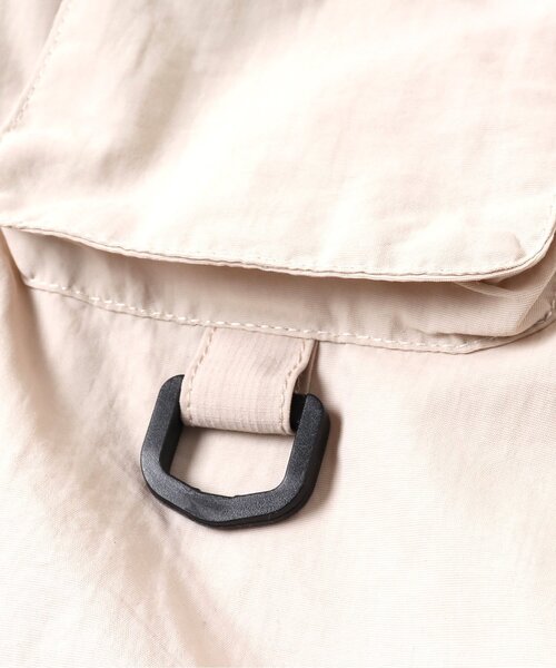 F.O.KIDS(エフオーキッズ)の「くるクールベスト 大人(ベスト・メンズ・ブラック/ベージュ・MEDIUM/SMALL)」の5枚目の写真