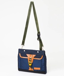 master-piece（マスターピース）の「【master-piece /マスターピース】 potential サコッシュ（ショルダーバッグ）」