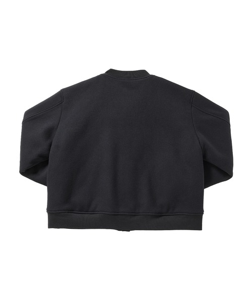 N.HOOLYWOOD エヌハリウッド STADIUM BLOUSON N.HOOLYWOOD - N.HOOLYWOOD COMPILE STADIUM BLOUSON