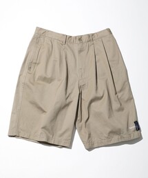 NAUTICA | NAUTICA/ノーティカ 2tuck Chino Shorts(その他パンツ)