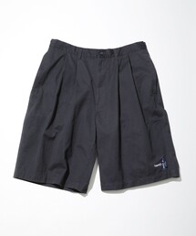 NAUTICA/ノーティカ 2tuck Chino Shorts