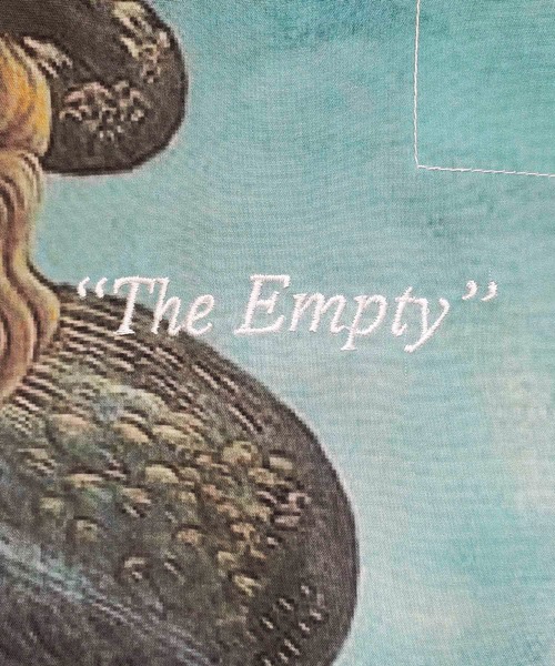 LEGENDA（レジェンダ）の「MUSEUM "VENUS" S/S Shirts（シャツ/ブラウス・メンズ・マルチ・FREE）」の6枚目の写真