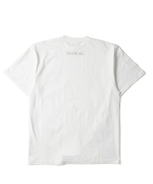 MFC STORE(エムエフシーストア)の「MFC STORE BIT ODD S/S TEE(Tシャツ/カットソー・メンズ・ホワイト/ブラック・S/L/XL/XXL/M)」の7枚目の写真
