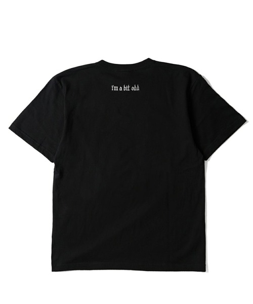 MFC STORE(エムエフシーストア)の「MFC STORE BIT ODD S/S TEE(Tシャツ/カットソー・メンズ・ホワイト/ブラック・S/L/XL/XXL/M)」の9枚目の写真