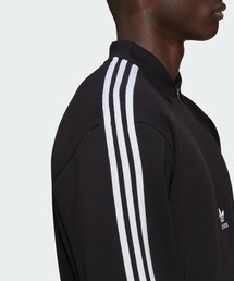 ADIDAS アディダス ハーフジップ 長袖シャツ ホワイト 3XL ADIDAS アディダス ハーフジップ 長袖シャツ ホワイト 3XL
