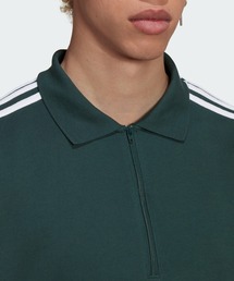 【adidas】2カラー ハーフジップ 長袖 ポロシャツ / 送料無料 楽天市場】ハーフジップ 長袖 adidasの通販
