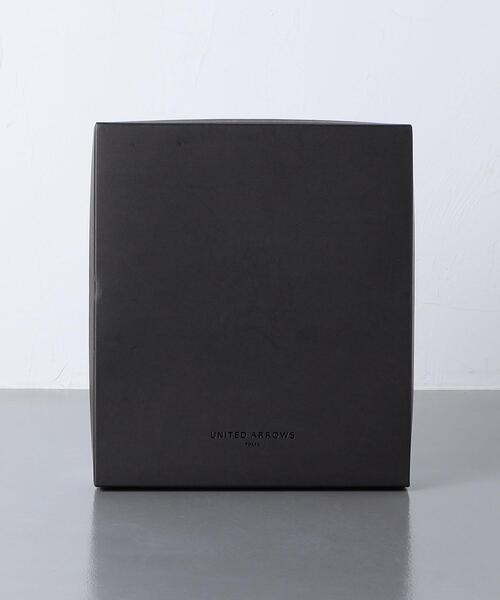 UNITED ARROWS（ユナイテッドアローズ）の「レースアップ ブーツ（ブーツ・レディース・ブラック・38/35/36/37/35h/36h/37h）」の10枚目の写真
