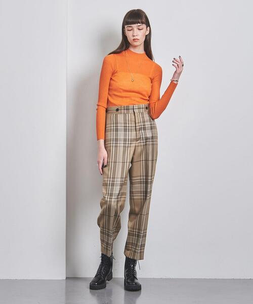 UNITED ARROWS（ユナイテッドアローズ）の「レースアップ ブーツ