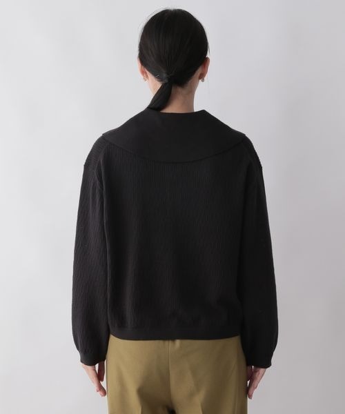 F.C.R.B. SOPH. 黒 ポロシャツ fcrb_250041_black.jpg