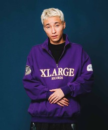 XLARGE(エクストララージ)のファッション通販 - ZOZOTOWN(カラー