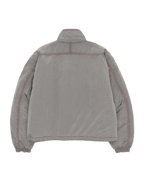 SCULPTOR（スカルプター）の「Retro Combi Windbreaker/レトロコンビ