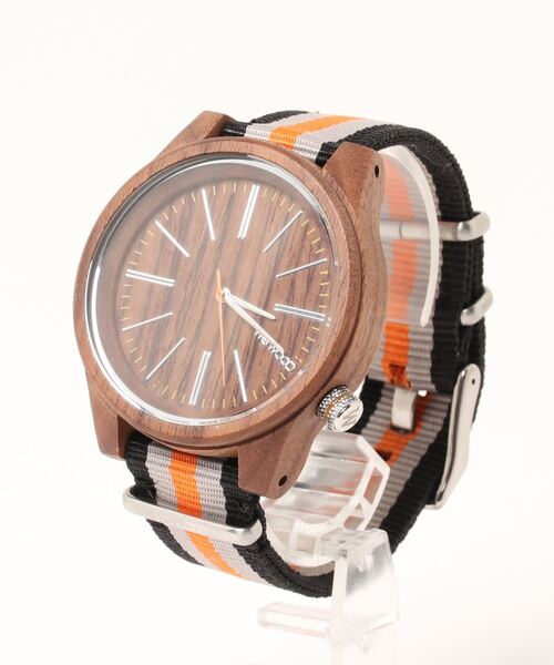 Wewood(ウィーウッド)の「【W】【it】【IW2】WEWOOD(ウィーウッド)TORPEDO(アナログ腕時計・レディース・その他1/その他2・FREE)」の1枚目の写真