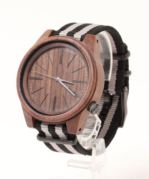 Wewood(ウィーウッド)の「【W】【it】【IW2】WEWOOD(ウィーウッド)TORPEDO(アナログ腕時計・レディース・その他1/その他2・FREE)」の2枚目の写真