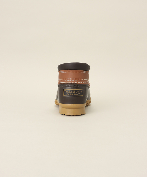 JOURNAL STANDARD relume（ジャーナルスタンダード　レリューム）の「【L.L Bean/エルエルビーン】 ガム.シューズ（その他シューズ・メンズ・ブラウン・90/80/70）」の11枚目の写真