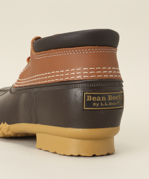 JOURNAL STANDARD relume（ジャーナルスタンダード　レリューム）の「【L.L Bean/エルエルビーン】 ガム.シューズ（その他シューズ・メンズ・ブラウン・90/80/70）」の9枚目の写真