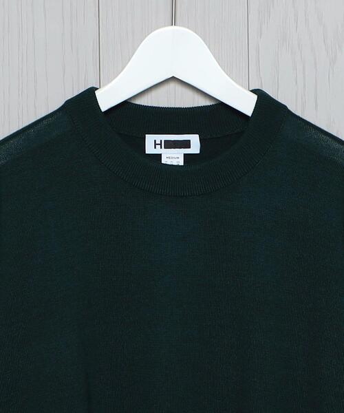 H BEAUTY&YOUTH UNITED ARROWS（エイチビューティーアンドユース 