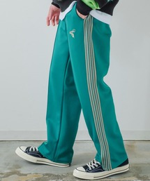 improves | サイドライン ピンタック ジャージパンツ(その他パンツ)