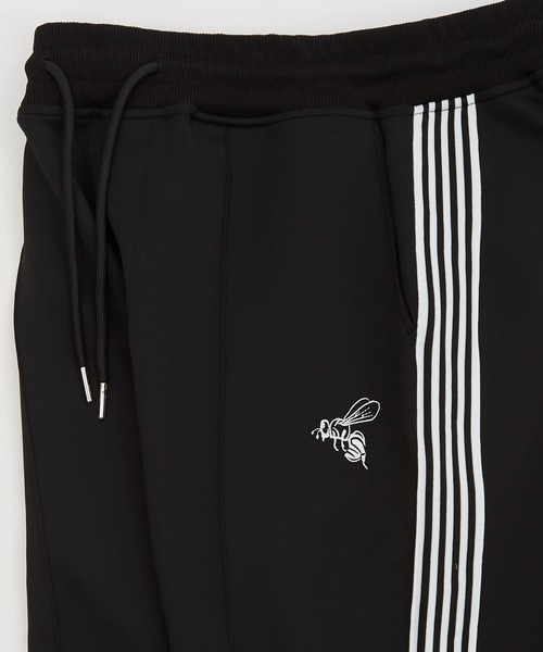 improves（インプローブス）の「サイドライン ピンタック ジャージパンツ（その他パンツ・メンズ・ワイン/ブラック/ブルー/グリーン・MEDIUM/LARGE）」の21枚目の写真