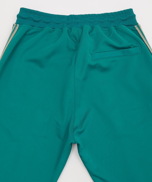 improves（インプローブス）の「サイドライン ピンタック ジャージパンツ（その他パンツ・メンズ・ワイン/ブラック/ブルー/グリーン・MEDIUM/LARGE）」の7枚目の写真