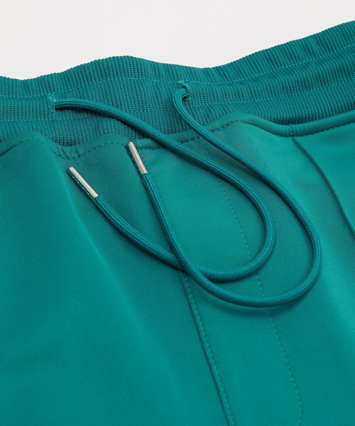 improves（インプローブス）の「サイドライン ピンタック ジャージパンツ（その他パンツ・メンズ・ワイン/ブラック/ブルー/グリーン・MEDIUM/LARGE）」の6枚目の写真