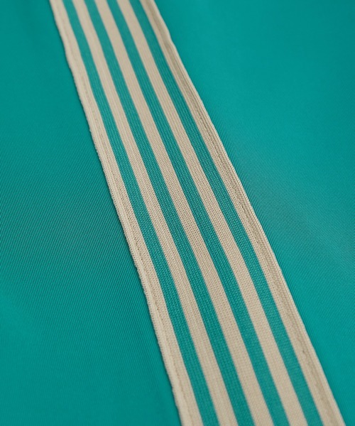 improves（インプローブス）の「サイドライン ピンタック ジャージパンツ（その他パンツ・メンズ・ワイン/ブラック/ブルー/グリーン・MEDIUM/LARGE）」の5枚目の写真