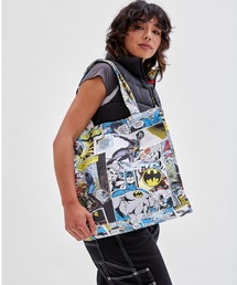 Guess | GUESS Originals x Batman Printed Tote(トートバッグ)
