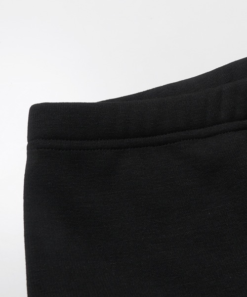 coca（coca）（コカ）の「【WEB限定セール】裏シャギーあったかレギンス（レギンス/スパッツ・レディース・チャコール/ブラック・M/L）」の12枚目の写真