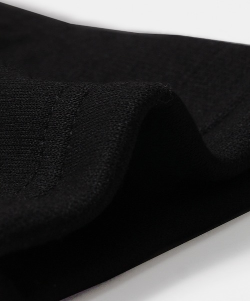 coca（coca）（コカ）の「【WEB限定セール】裏シャギーあったかレギンス（レギンス/スパッツ・レディース・チャコール/ブラック・M/L）」の13枚目の写真