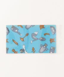 Tom&Jerry | 【 Tom & Jerry 】 トム&ジェリー マスクケース (タフィー/ファニー)(その他小物)