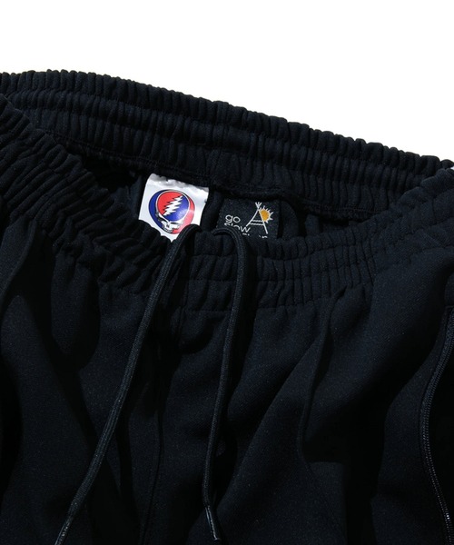 go slow caravan（ゴースローキャラバン）の「GRATEFUL DEAD x GSC