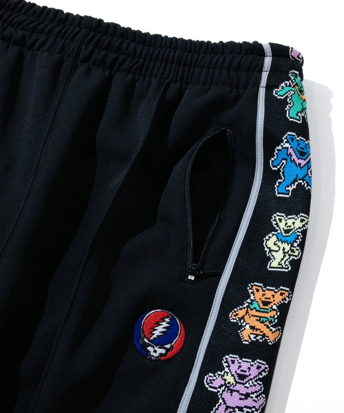 go slow caravan（ゴースローキャラバン）の「GRATEFUL DEAD x GSC