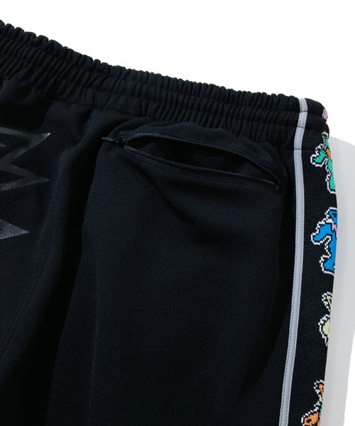 go slow caravan（ゴースローキャラバン）の「GRATEFUL DEAD x GSC