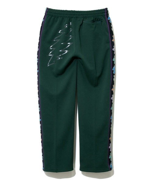 go slow caravan（ゴースローキャラバン）の「GRATEFUL DEAD x GSC