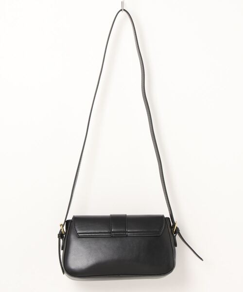 Burner(バーナー)の「【OKUOKU 0909】シンセティックレザー バッグ oku-bag-658201690061-34(ショルダーバッグ・メンズ・A/C/B・FREE)」の4枚目の写真