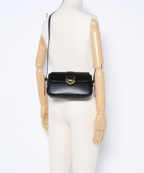 Burner(バーナー)の「【OKUOKU 0909】シンセティックレザー バッグ oku-bag-658201690061-34(ショルダーバッグ・メンズ・A/C/B・FREE)」の8枚目の写真