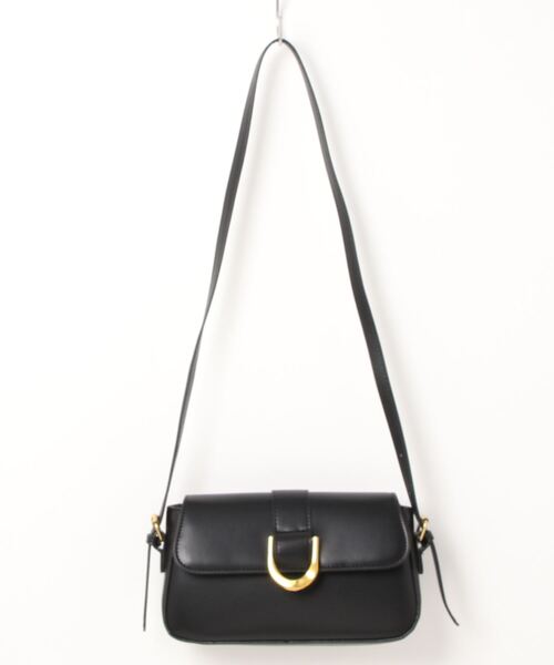 Burner(バーナー)の「【OKUOKU 0909】シンセティックレザー バッグ oku-bag-658201690061-34(ショルダーバッグ・メンズ・A/C/B・FREE)」の10枚目の写真