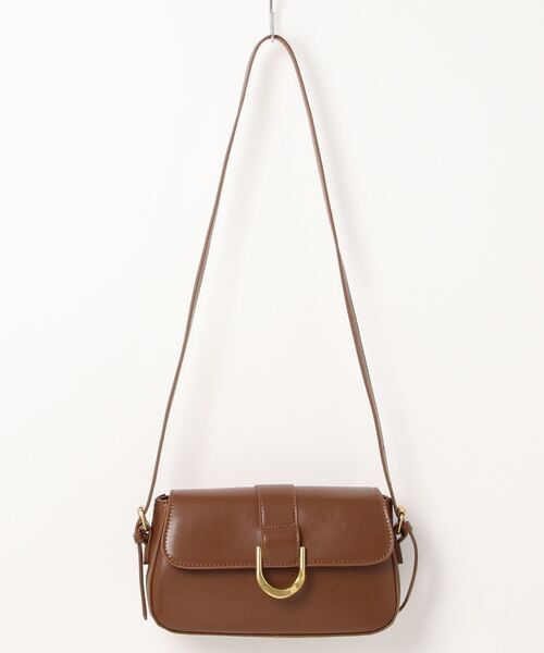 Burner(バーナー)の「【OKUOKU 0909】シンセティックレザー バッグ oku-bag-658201690061-34(ショルダーバッグ・メンズ・A/C/B・FREE)」の9枚目の写真
