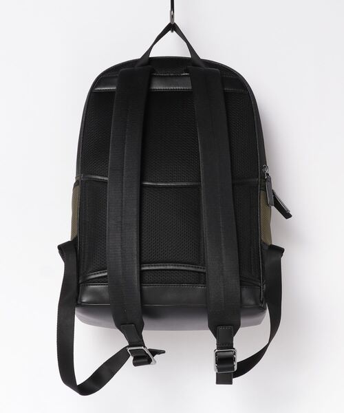 MICHAEL KORS（マイケルコース）の「KENT UTILITY PKT BKPK バック 