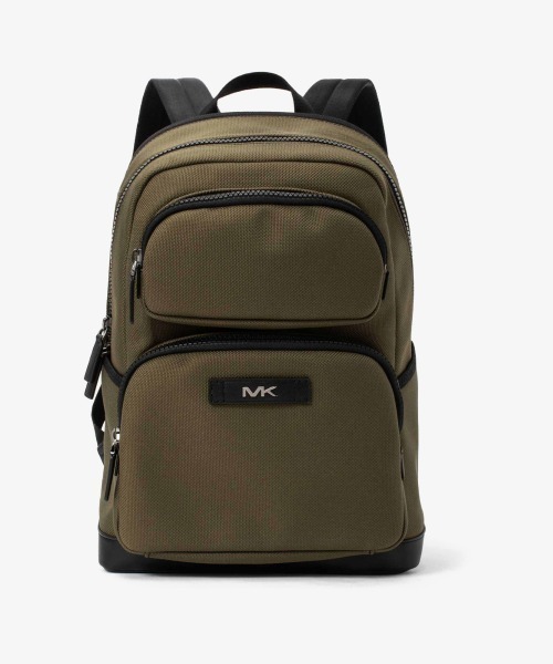 MICHAEL KORS（マイケルコース）の「KENT UTILITY PKT BKPK バック 
