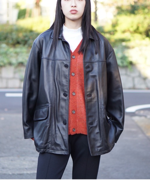 TOWNCRAFT（タウンクラフト）の「TOWN CRAFT/タウンクラフト LEATHER