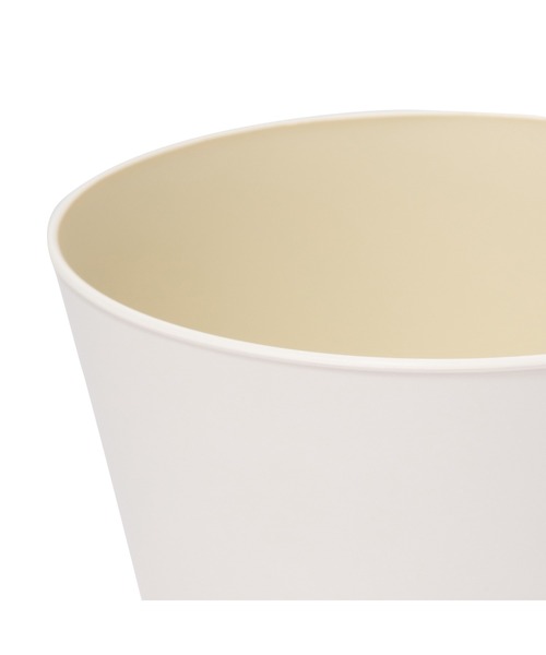 Francfranc（フランフラン）の「ロゴ デリカップ ホワイト (2個セット)（お弁当箱・レディース・ホワイト・FREE）」の11枚目の写真