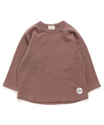 シンプルワイドTシャツ