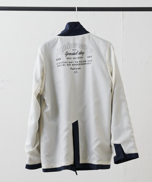 TRダブルボタンテーラードジャケット（テーラードジャケット）｜PUAL